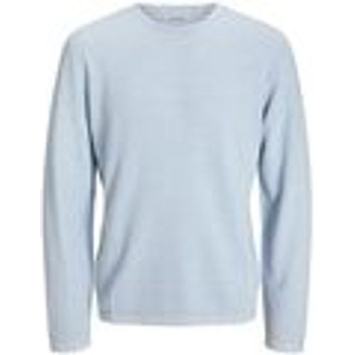 Maglione 12268279 GEORGE-CHAMBRAY BLUE - jack & jones - Modalova