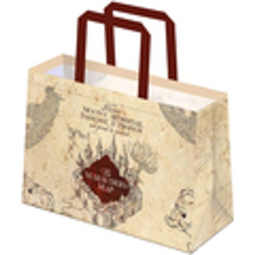 Borsa a tracolla TA13147 - Harry Potter - Modalova