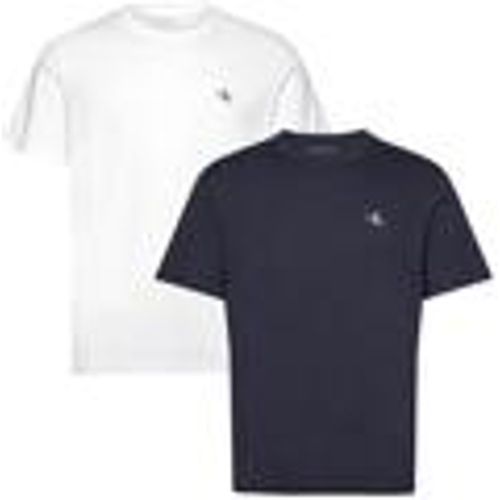 T-shirt & Polo J30J320199 - Calvin Klein Jeans - Modalova