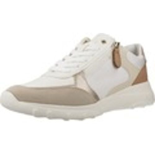 Sneakers Geox D ALLENIEE - Geox - Modalova