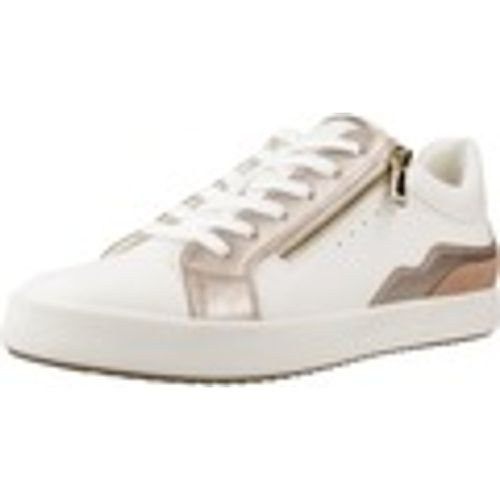 Sneakers Geox D BLOMIEE - Geox - Modalova