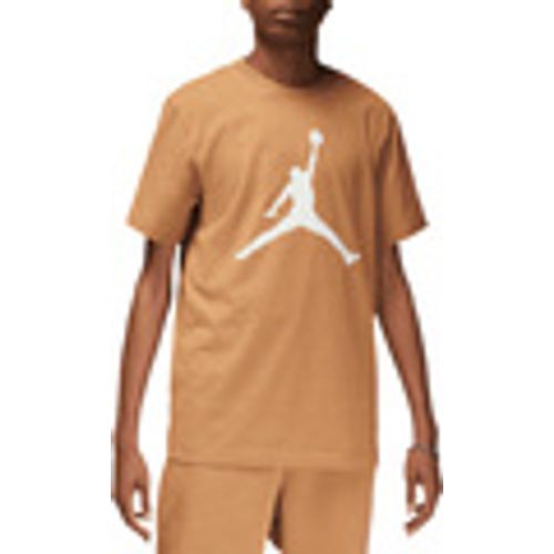 T-shirt & Polo - Jordan t-shirt CJ0921-231 - Nike - Modalova