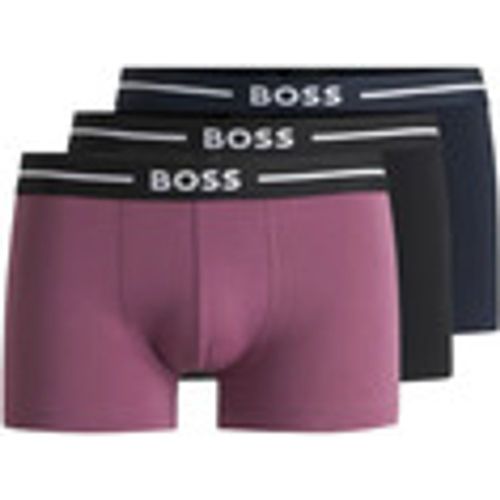 Boxer BOSS Pack x3 Bold - Boss - Modalova