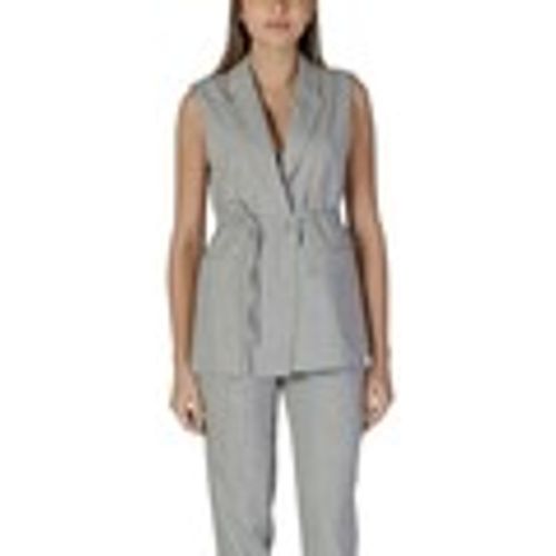 Gilet da completo Visala S/L Tailored /R/Bfs 14104265 - Vila - Modalova