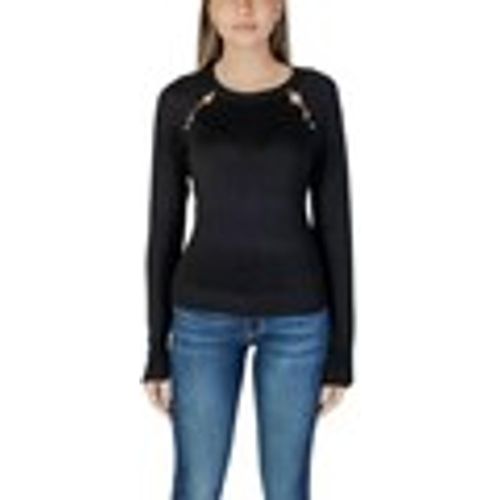 Maglione ONLVENICE LIFE LS PEARL DET ONECK CC KNT 15339496 - Only - Modalova