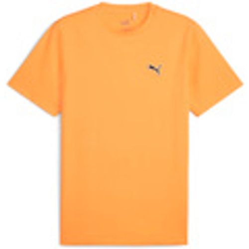 T-shirt & Polo - T-shirt arancione 675977-46 - Puma - Modalova