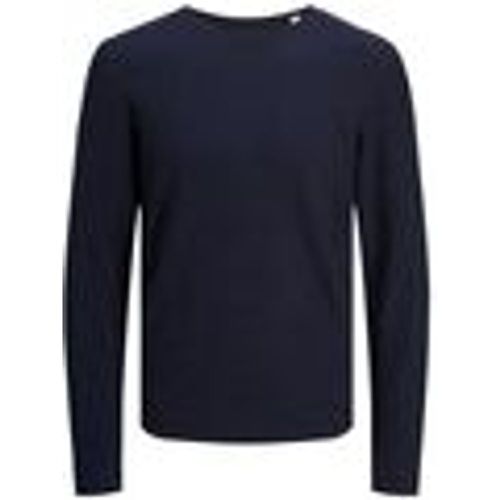 Maglione 12258407 COOPER-MOOD INDIGO - jack & jones - Modalova