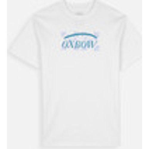 T-shirt Oxbow Tee - Oxbow - Modalova