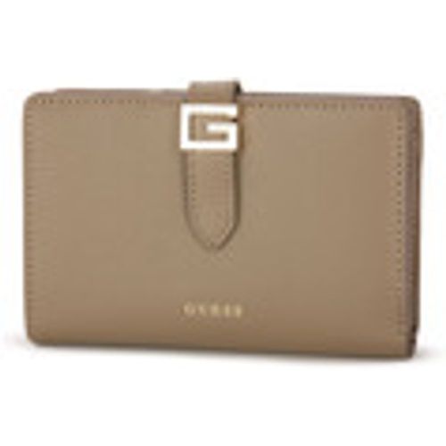 Portafoglio Guess TAU WALLET - Guess - Modalova