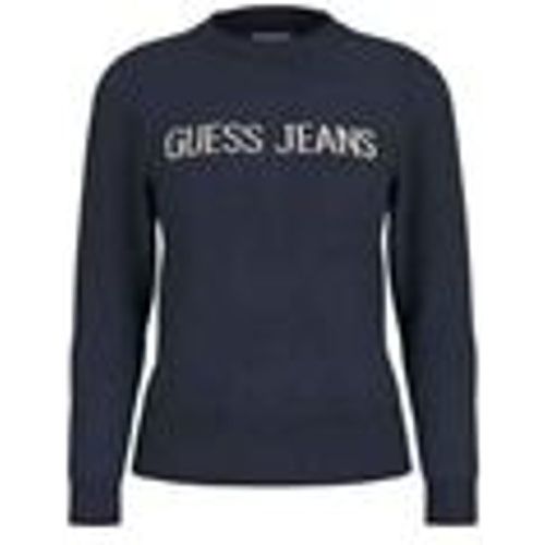 Maglione Guess W4BR10 Z3HM1-A71W - Guess - Modalova