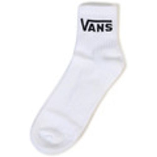 Calzini Calze bianche 3-pack con logo per uomo - Vans - Modalova