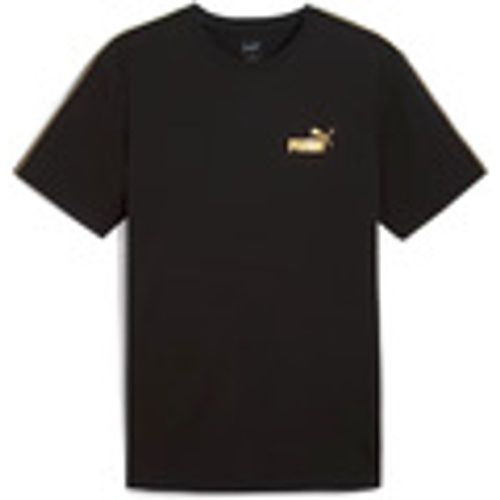 T-shirt & Polo - T-shirt 630019-01 - Puma - Modalova