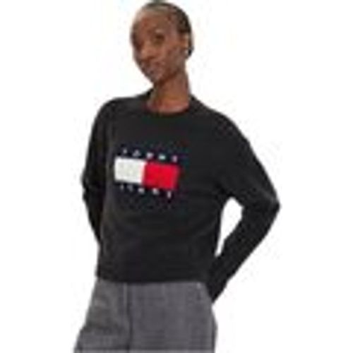 Maglione Tommy Jeans ATRMPN-48457 - Tommy Jeans - Modalova