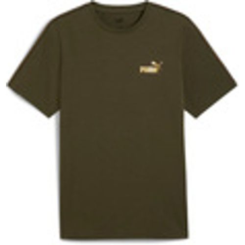 T-shirt & Polo - T-shirt 630019-70 - Puma - Modalova