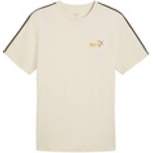 T-shirt & Polo - T-shirt 630019-87 - Puma - Modalova