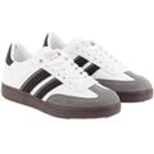 Sneakers MADEIRA SPW424 R27 Sneakers Donna White Black - Solo Soprani - Modalova