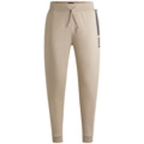 Pantaloni Sportivi BOSS Signature - Boss - Modalova