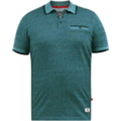 T-shirt & Polo Duke D555 Troy 2 - Duke - Modalova