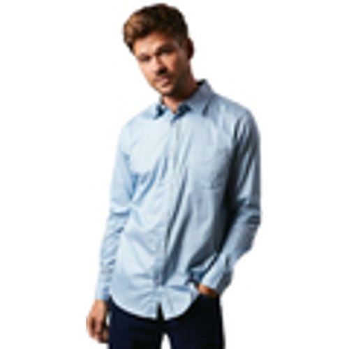 Camicia a maniche lunghe DH7941 - Maine - Modalova