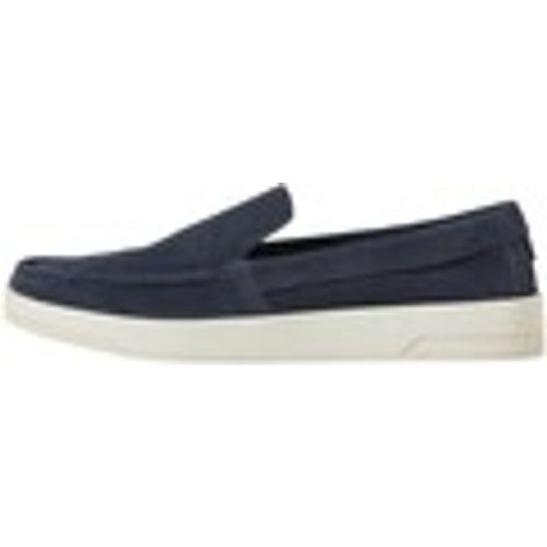 Scarpe Maccartney Suede Loafer - jack & jones - Modalova