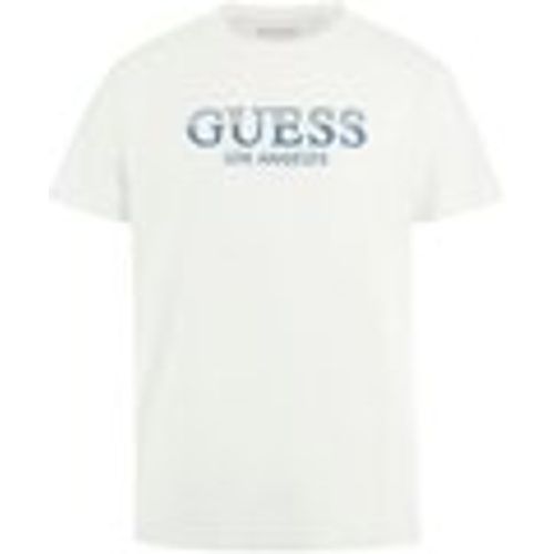 T-shirt Guess X4VI01 KAK91 - Guess - Modalova