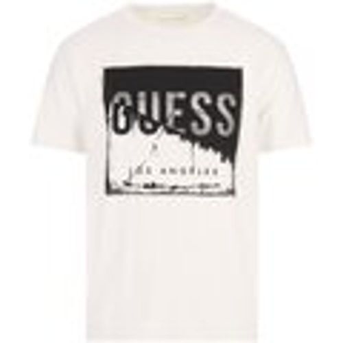 T-shirt Guess X4GI09 KBR40 - Guess - Modalova