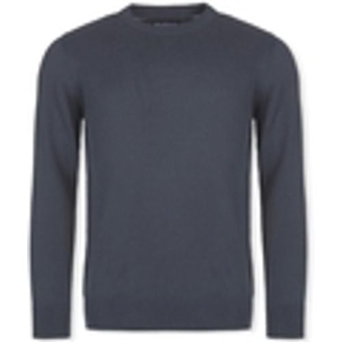 Maglione Pima Cotton Knit - Navy - Barbour - Modalova