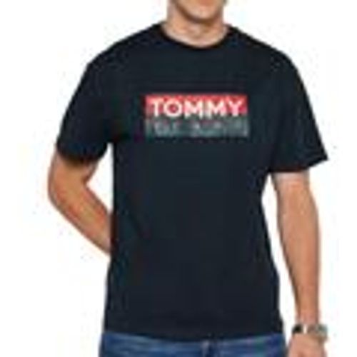 T-shirt & Polo DM0DM19684 - Tommy Hilfiger - Modalova