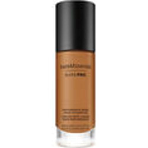 Fondotinta & primer Barepro Fondotinta Liquido Performance Spf20 walnut - bareMinerals - Modalova