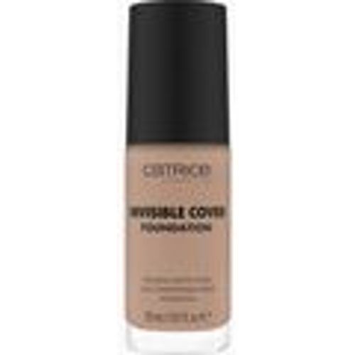 Fondotinta & primer Cover Foundation Fondotinta Invisibile 030n - Catrice - Modalova