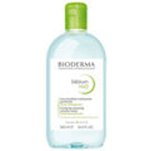 Detergenti e struccanti Sébium H2o Soluzione Micellare Specifica Per L 39;acne - BIODERMA - Modalova