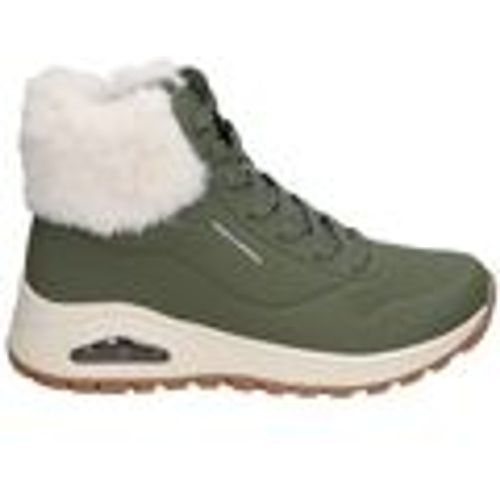 Stivaletti Skechers 167274-OLV - Skechers - Modalova