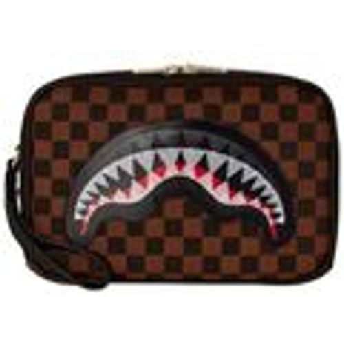 Borsa 910B6525NSZ-SIP LENTICULAR CHOMP - Sprayground - Modalova