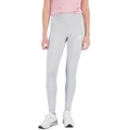 Pantaloni COTTON HIGH RISE LEGGING - New Balance - Modalova