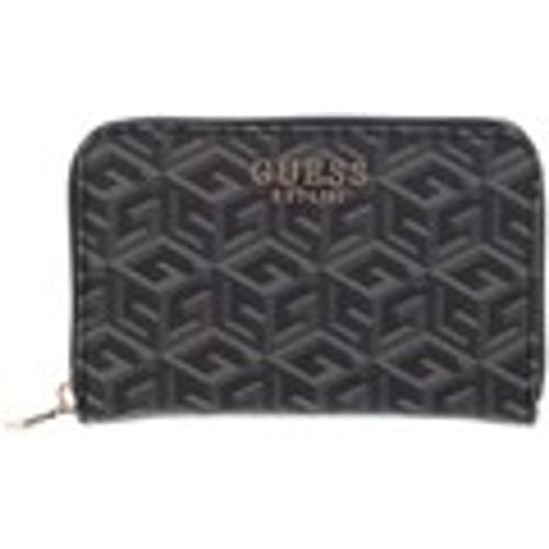 Portafoglio Guess SWCU8500400 - Guess - Modalova