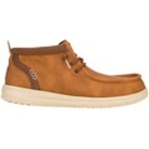 Scarpe HEYDUDE MID GRIPR CLASSIC - HEYDUDE - Modalova