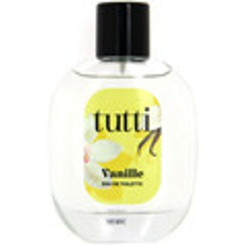 Eau de toilette Tutti Vanilla Eau de Toilette 100ml - Corania - Modalova