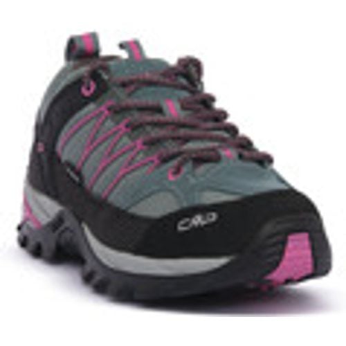 Scarpe da trekking 60ET RIGEL MID WMN TREKKING - CMP - Modalova