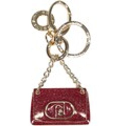 Portachiavi KEY RING AA5107A0001 - Liu Jo - Modalova