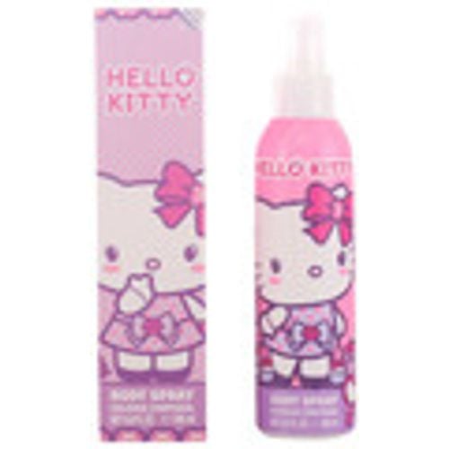 Eau de toilette Edc Spray Corpo - Hello Kitty - Modalova