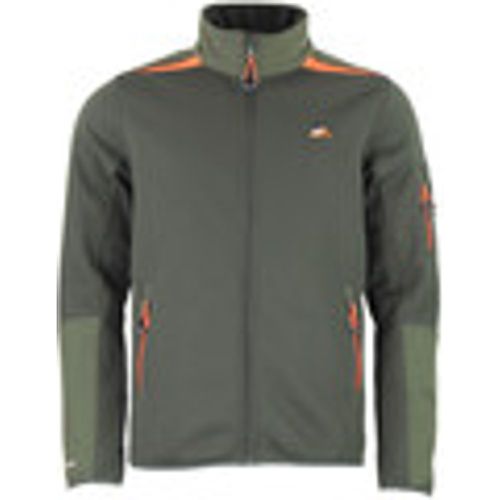 Felpa Blouson polaire CAPRON - Peak Mountain - Modalova