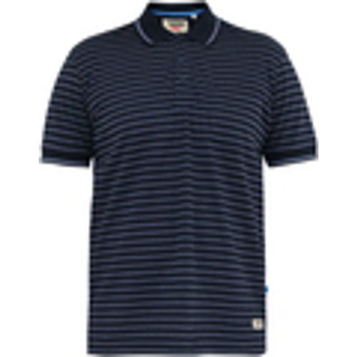 T-shirt & Polo Duke D555 Rosemary - Duke - Modalova