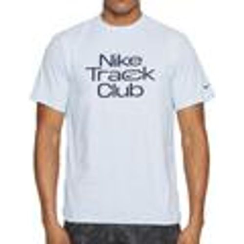 T-shirt & Polo Nike FB5512-085 - Nike - Modalova