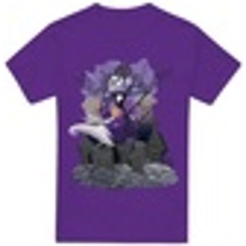 T-shirts a maniche lunghe TV3477 - Nightmare Before Christmas - Modalova