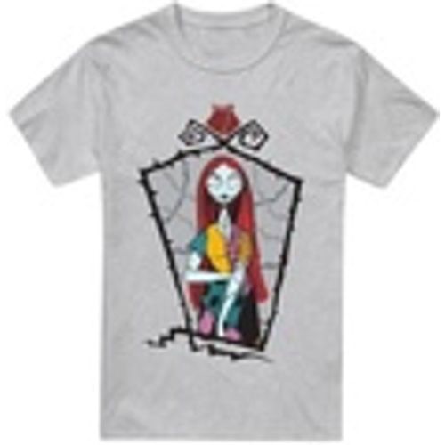 T-shirts a maniche lunghe TV3486 - Nightmare Before Christmas - Modalova