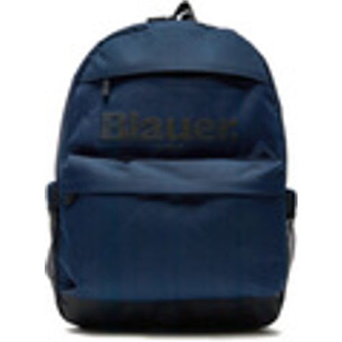 Zaini - Zaino S4SOUTH01/NVY - Blauer - Modalova