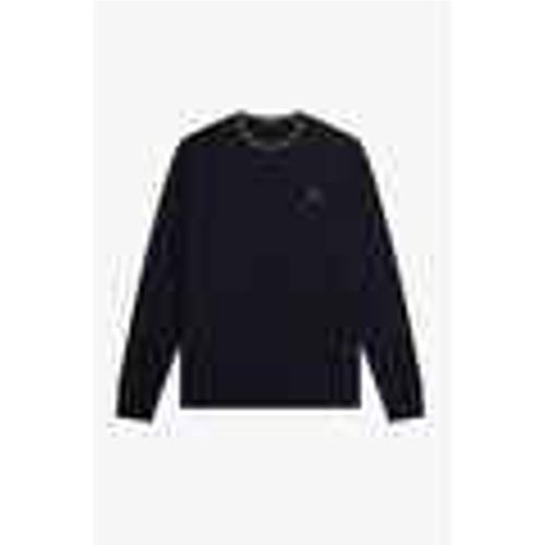 Polo maniche lunghe ATRMPN-38873 - Fred Perry - Modalova