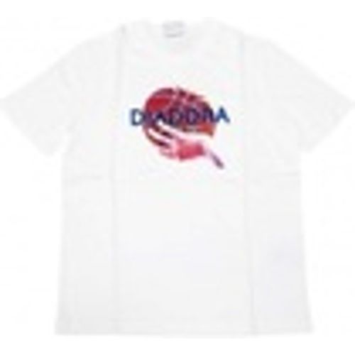 T-shirt Diadora MODA UOMO, T-SHIRT - Diadora - Modalova