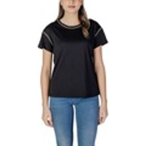 T-shirt ECS MODA M/C WA5148J4893 - Liu Jo - Modalova