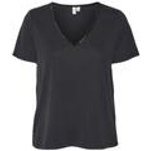 T-shirt & Polo 10316138-BLK - Vero Moda - Modalova